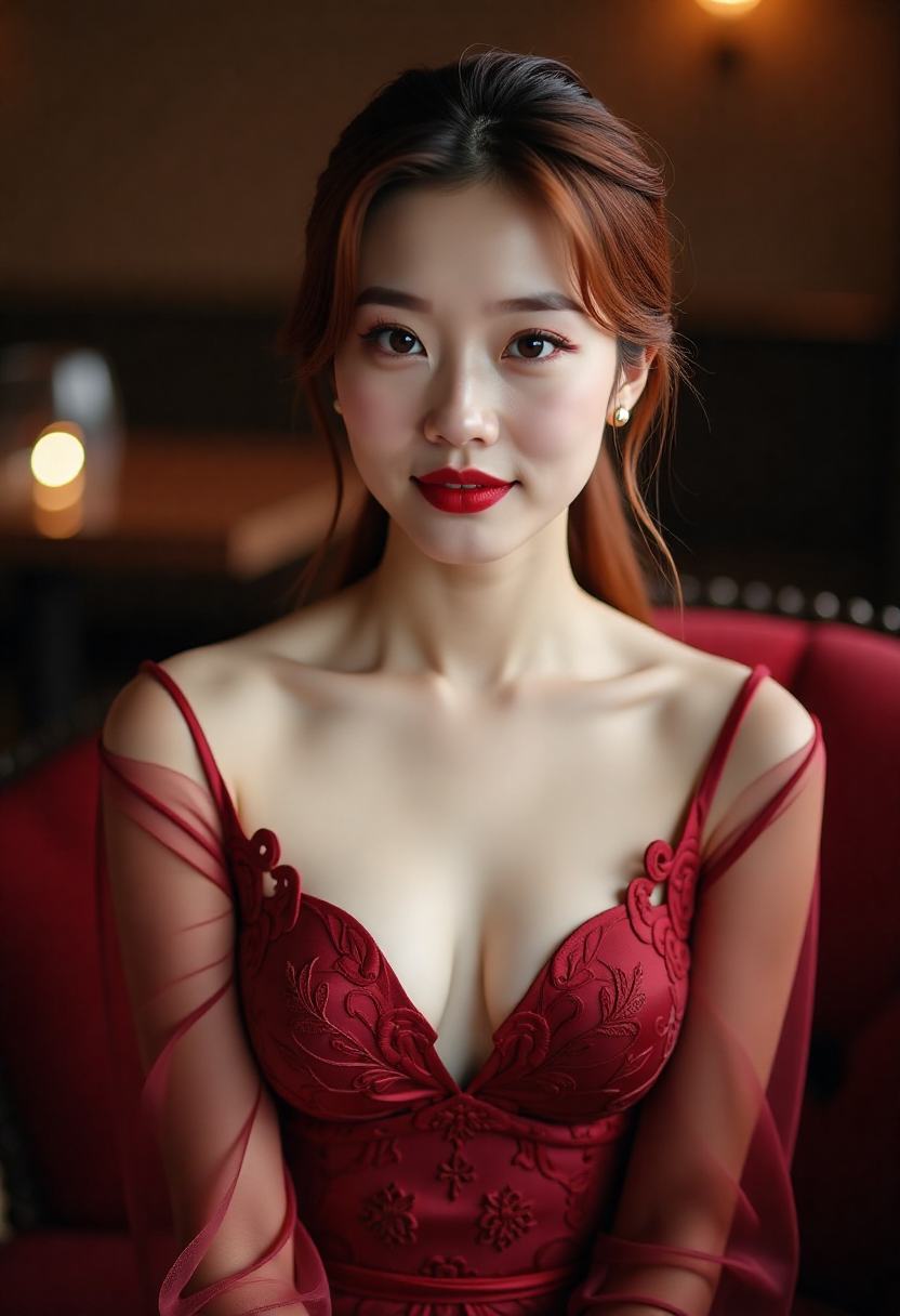纸鹤航线海报
