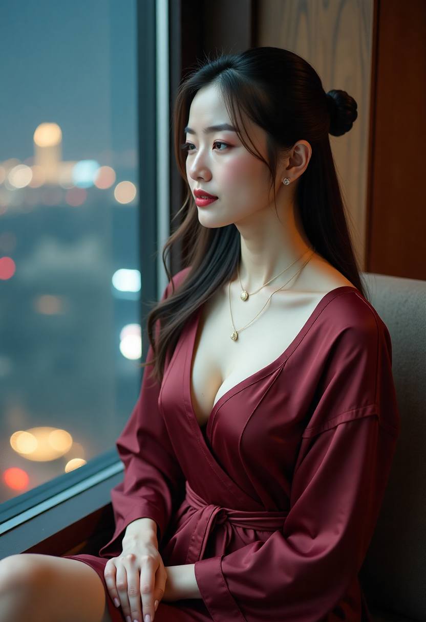 月光修理铺海报