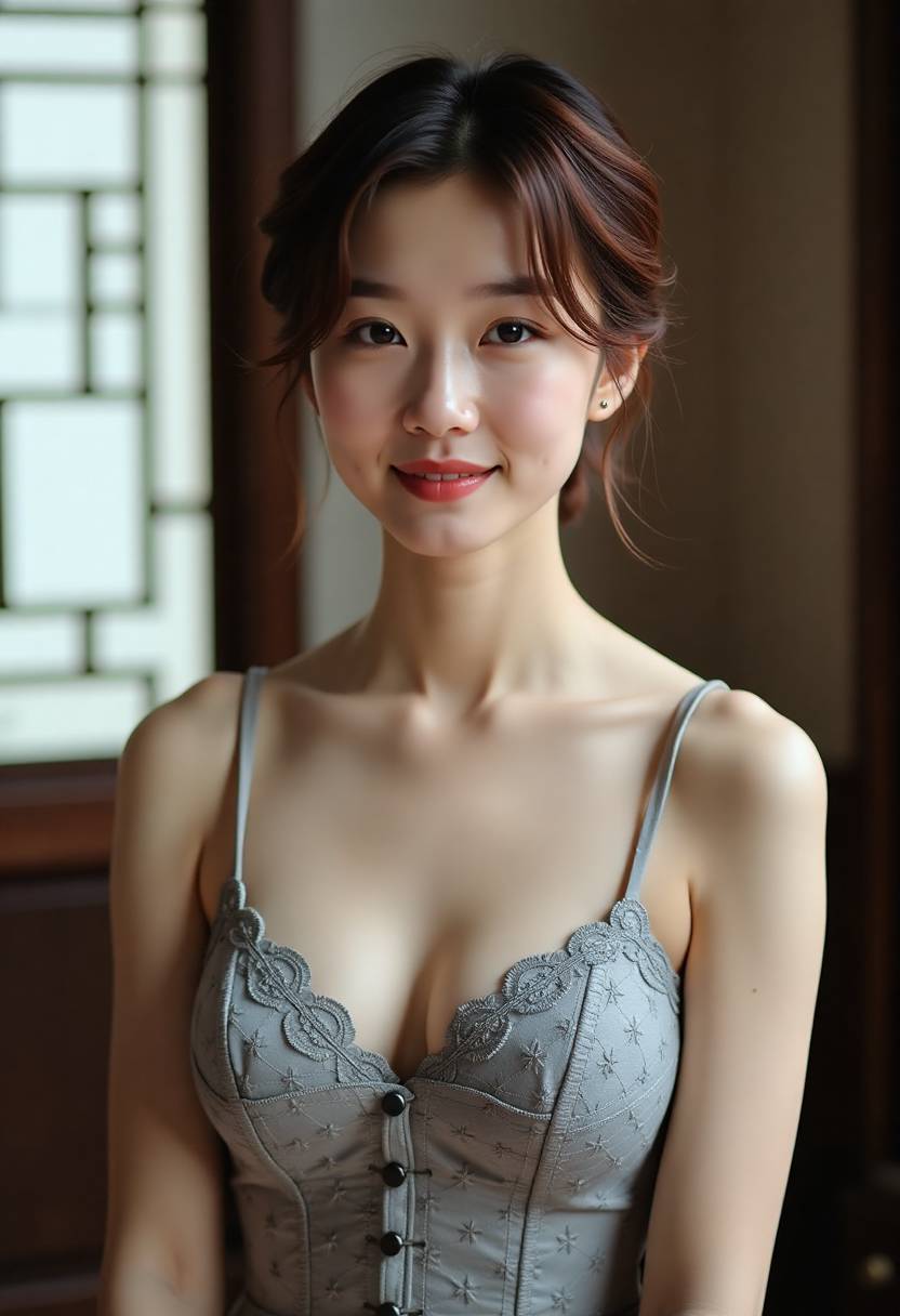 夜航日志海报