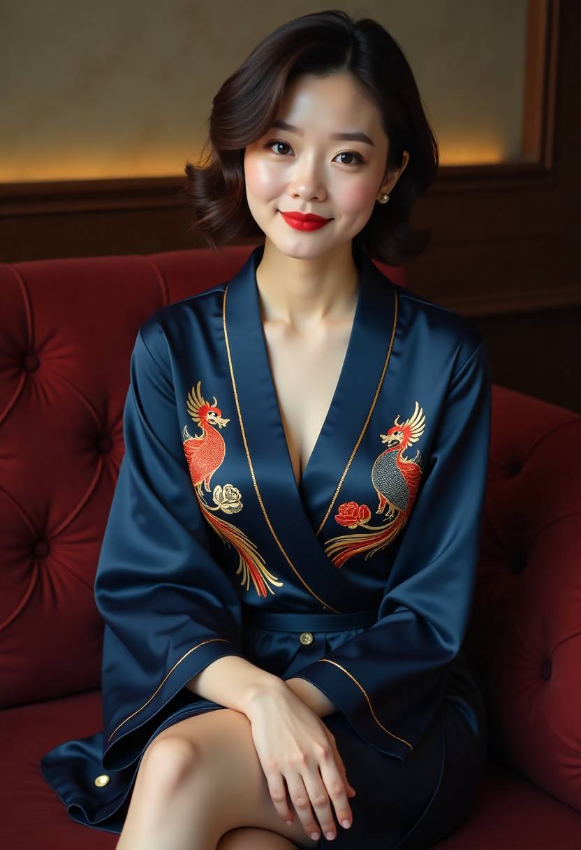 星尘图书馆海报