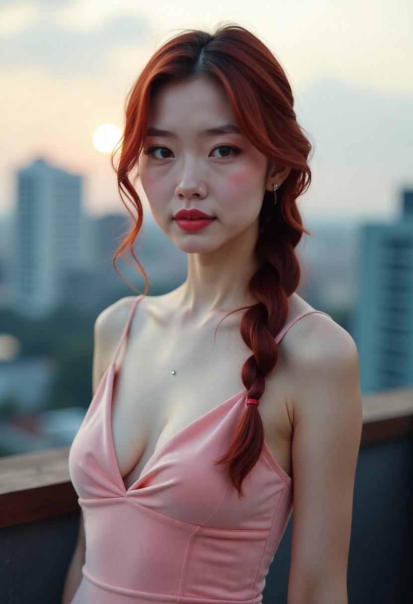 厨房九点半海报