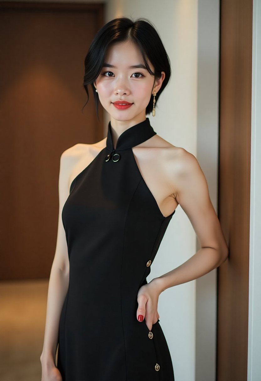 老街寻味海报